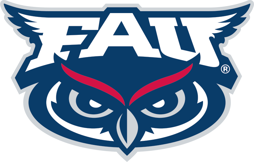 fau logo
