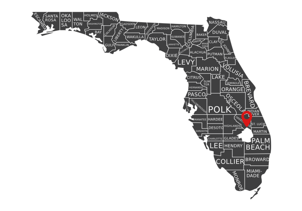 image of Florida
