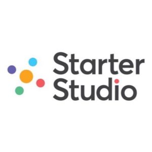 starter studio logo