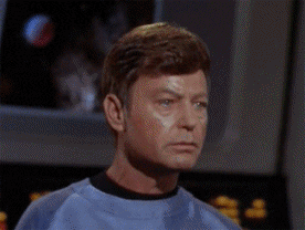 star trek gif